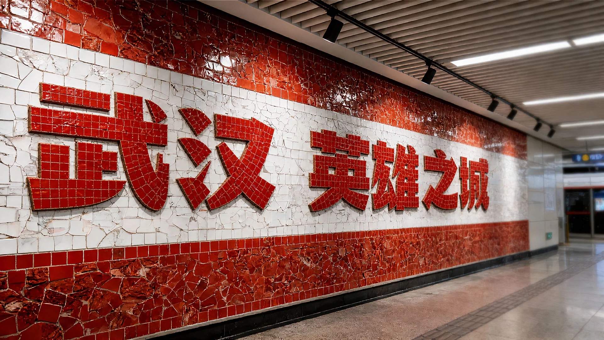 武汉英雄体示例图