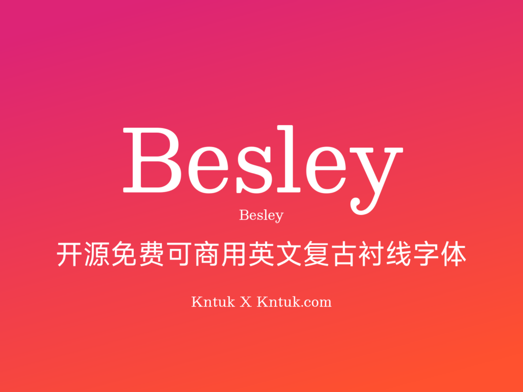 Besley