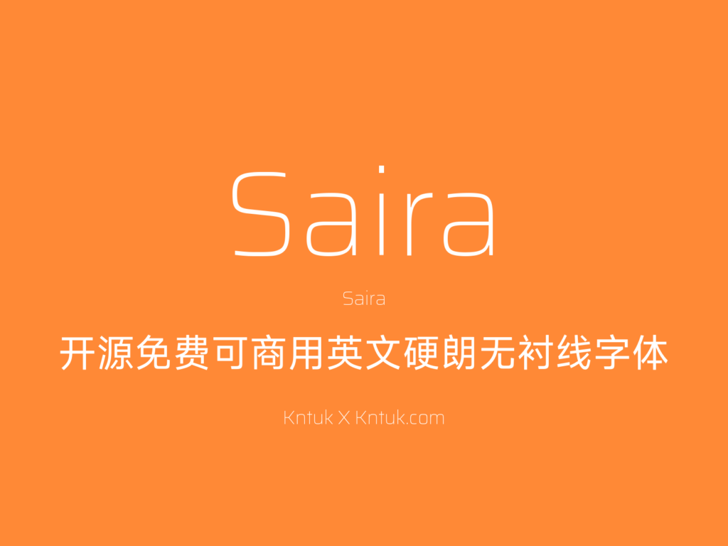 Saira