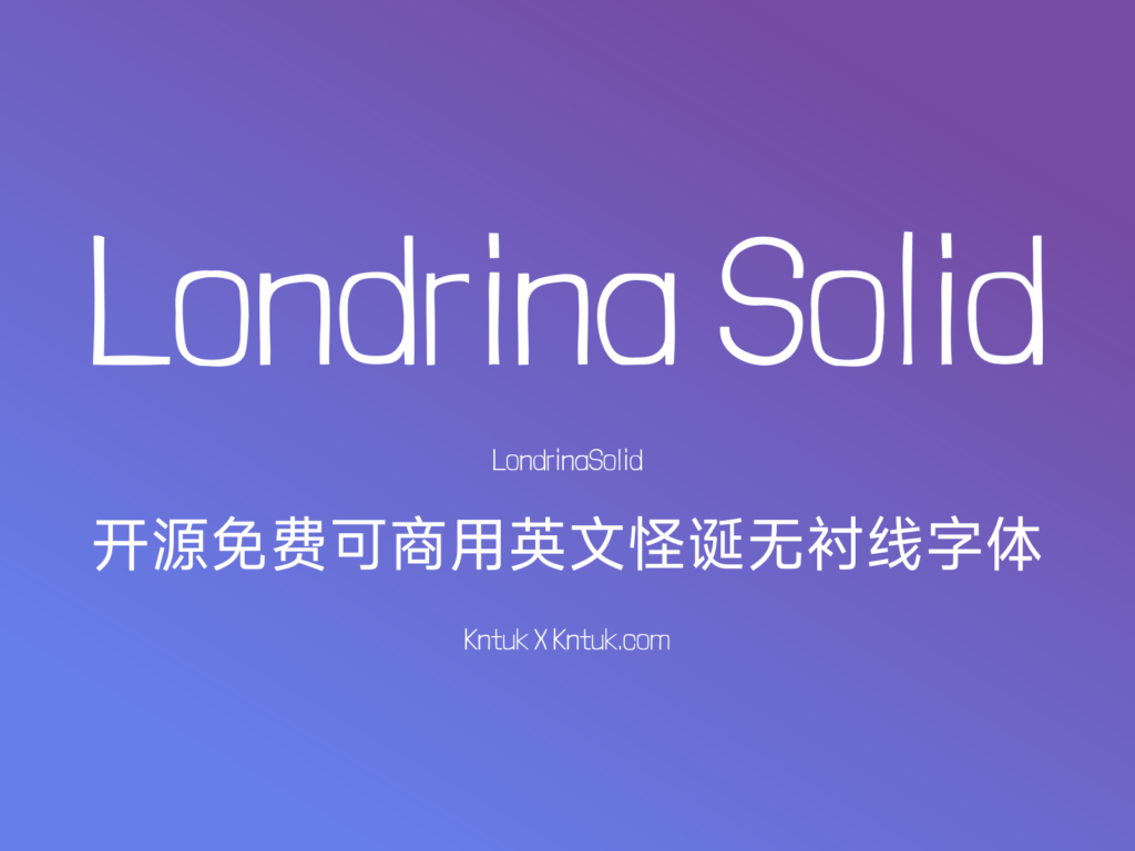 Londrina Solid