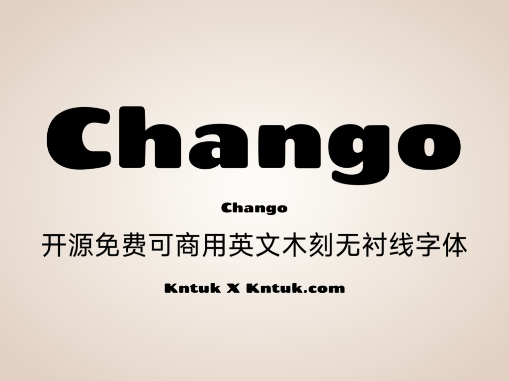 Chango