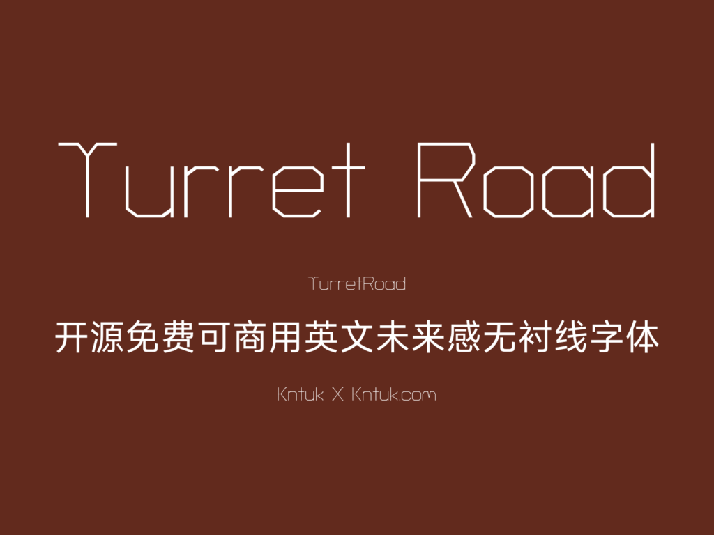 Turret Road