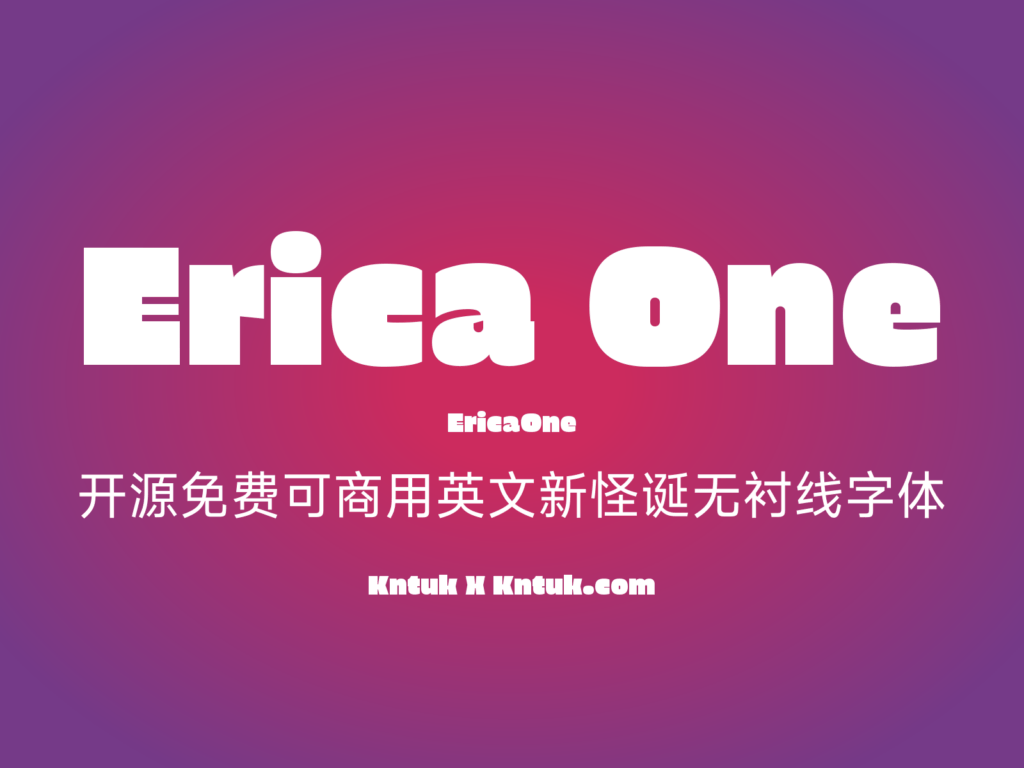 Erica One