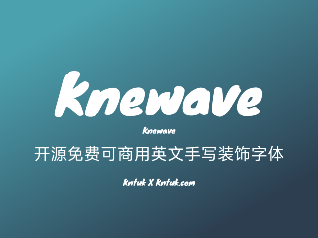 Knewave