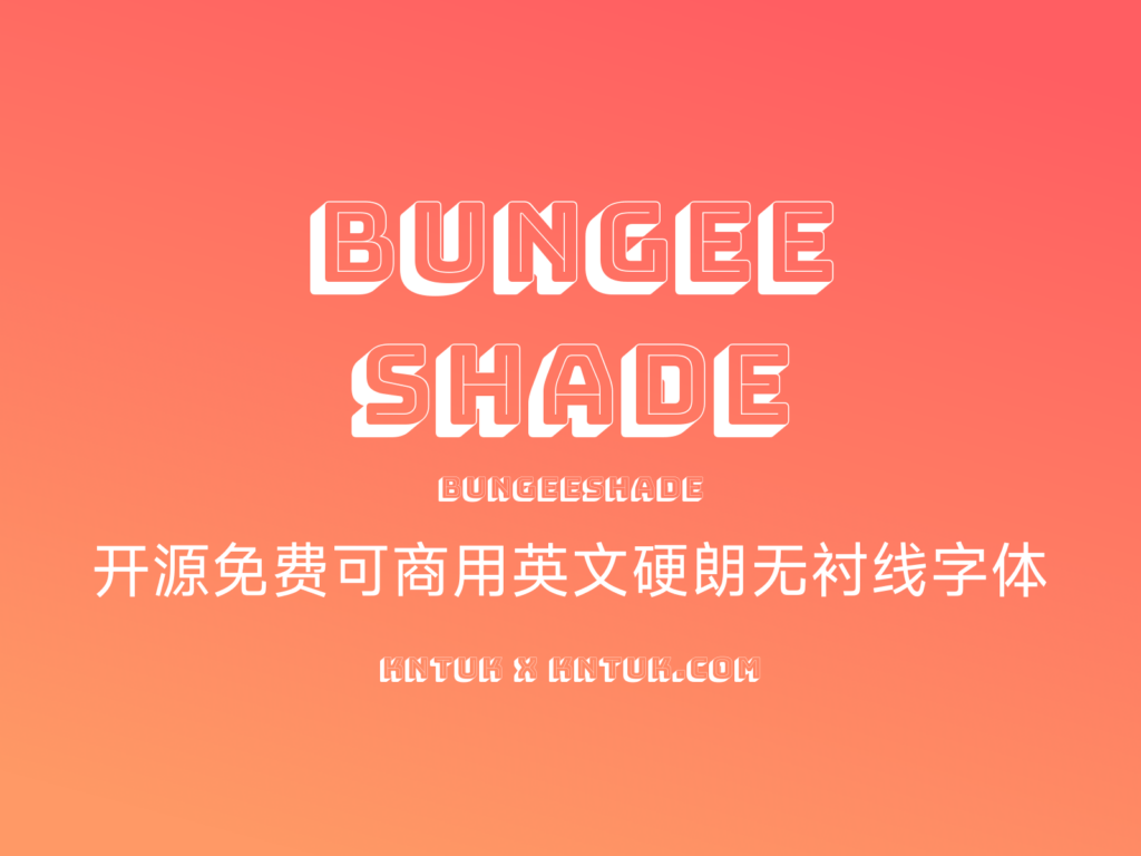 Bungee Shade