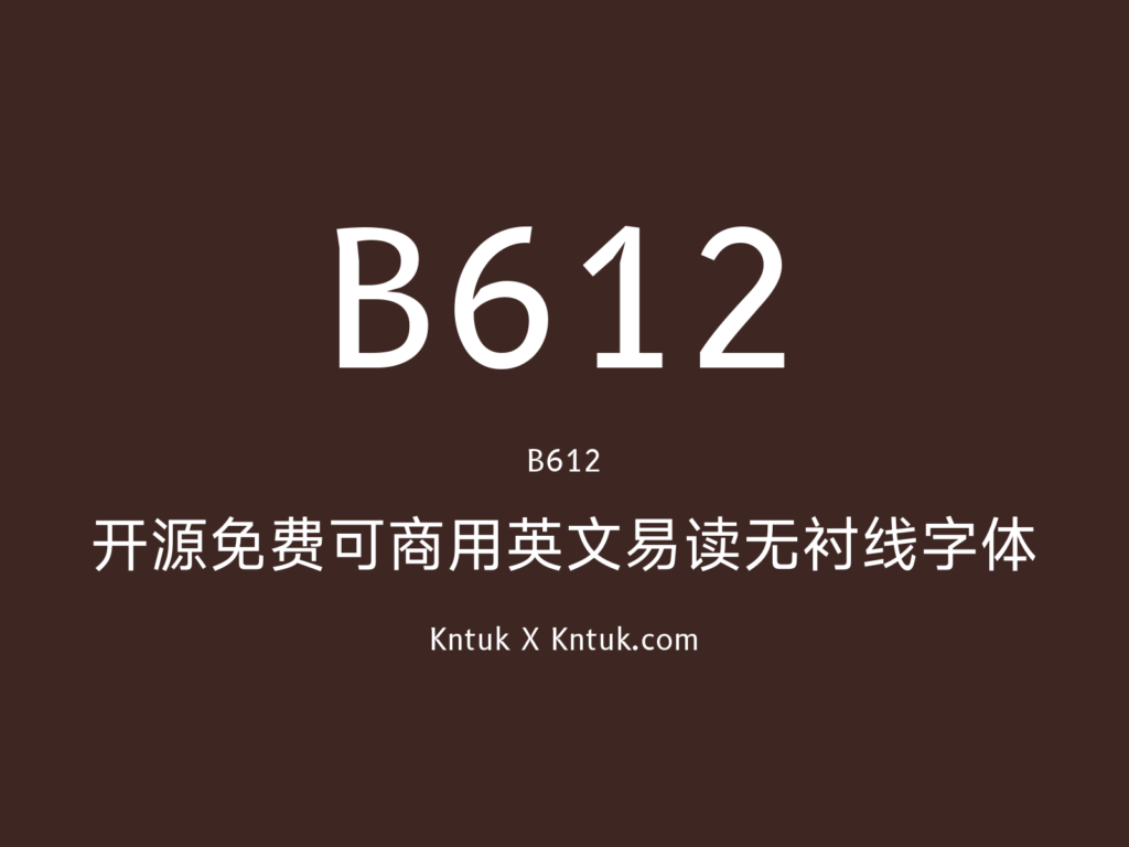 B612