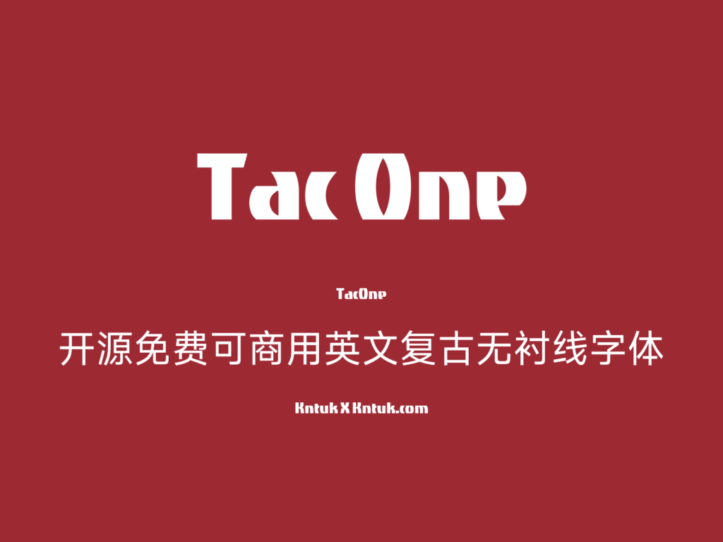 Tac One
