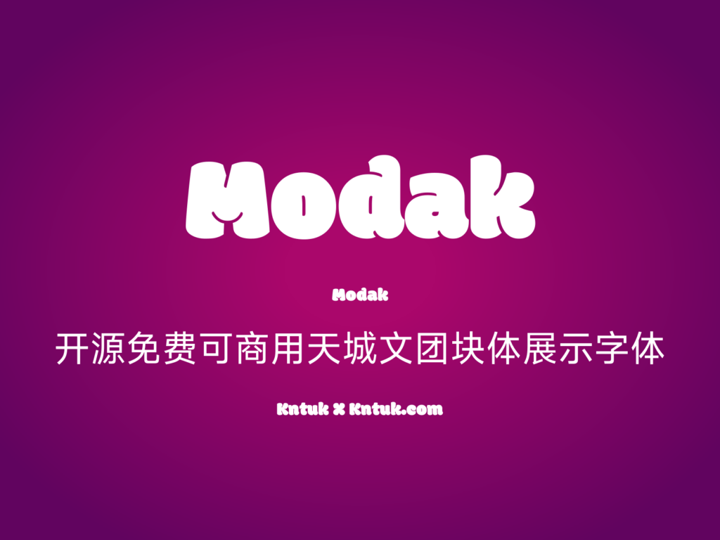 Modak