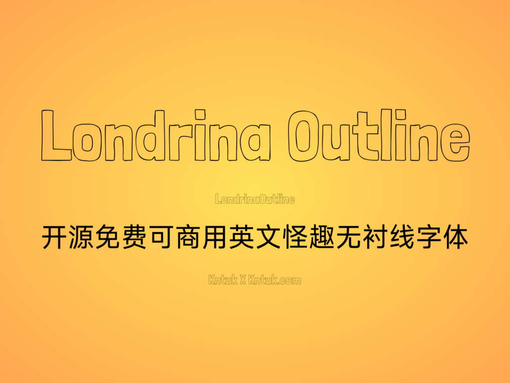 Londrina Outline