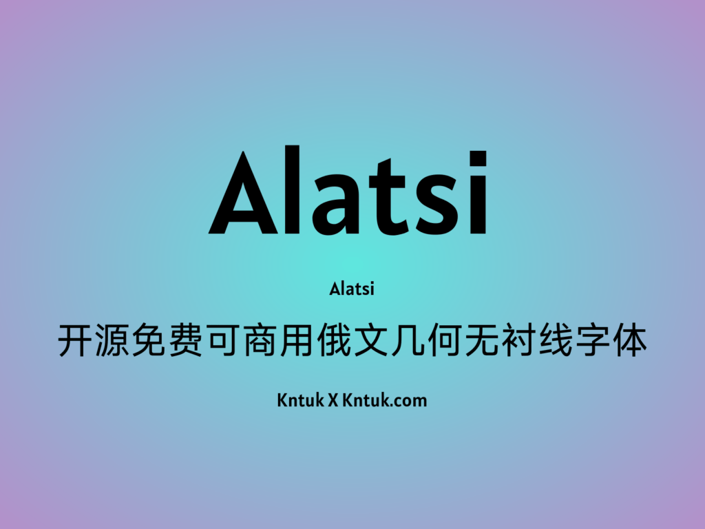Alatsi