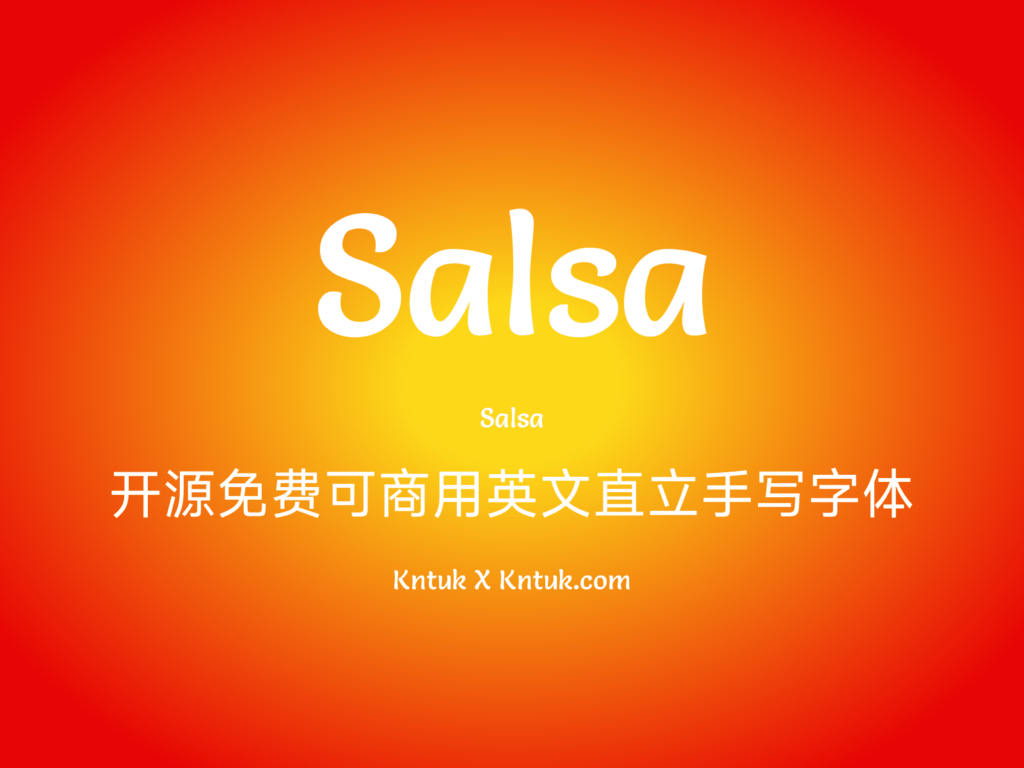 Salsa