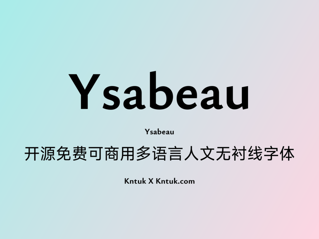 Ysabeau