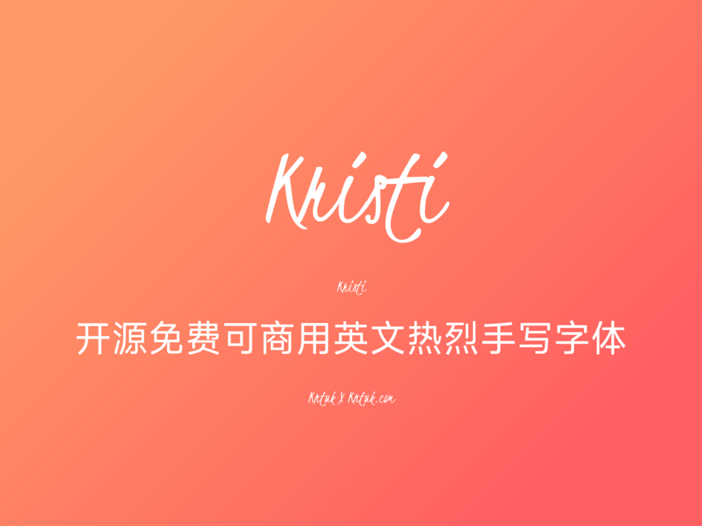 Kristi