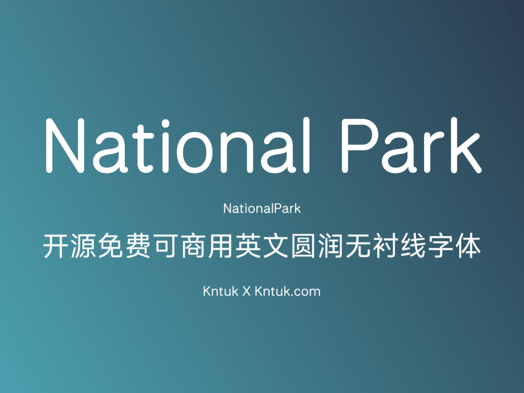 National Park