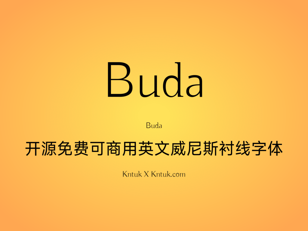 Buda