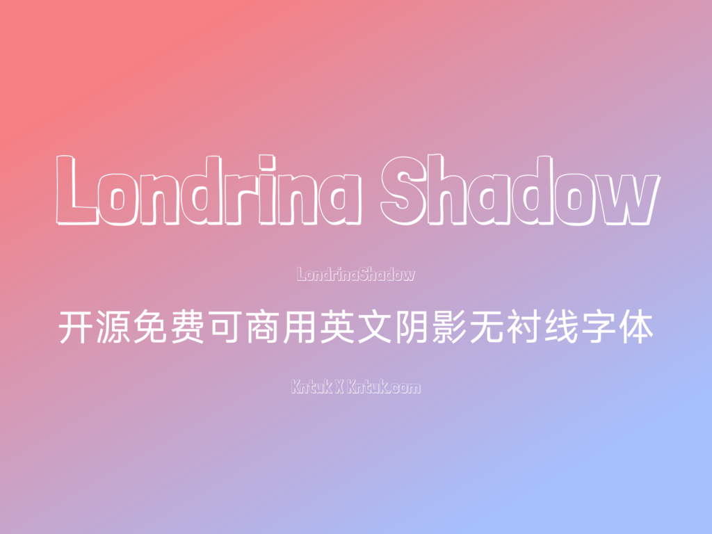 Londrina Shadow