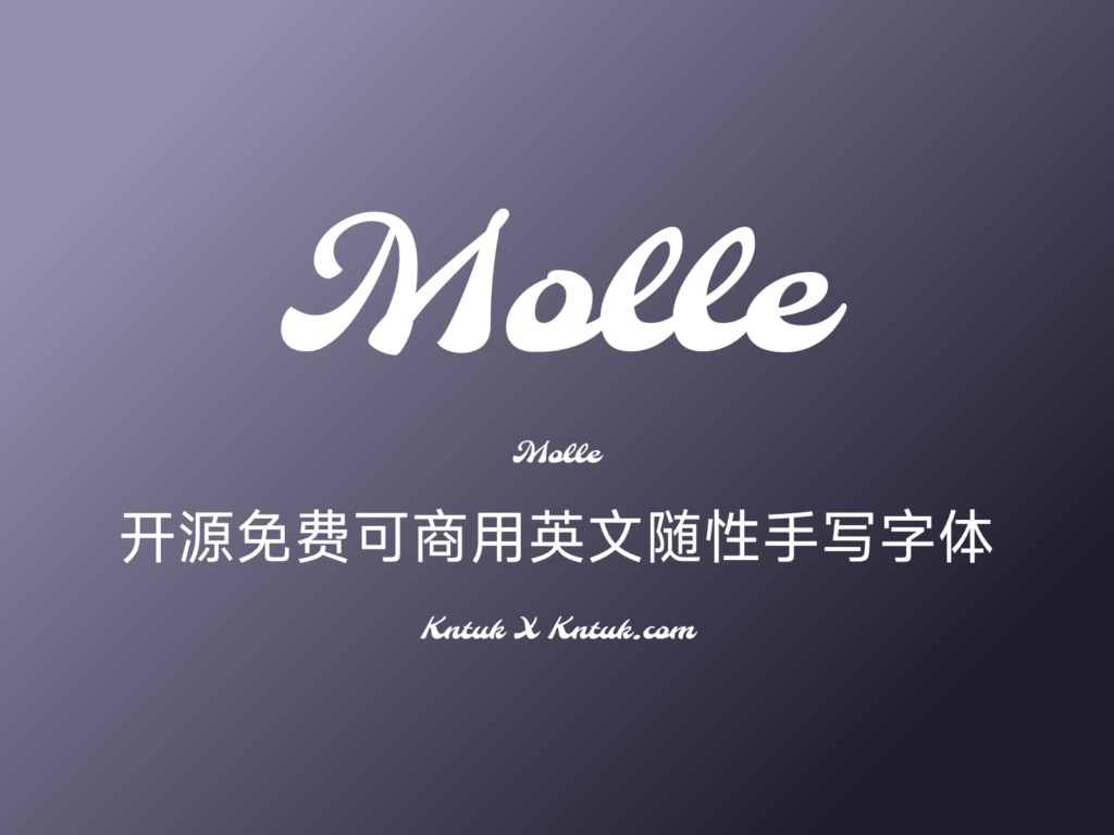 Molle
