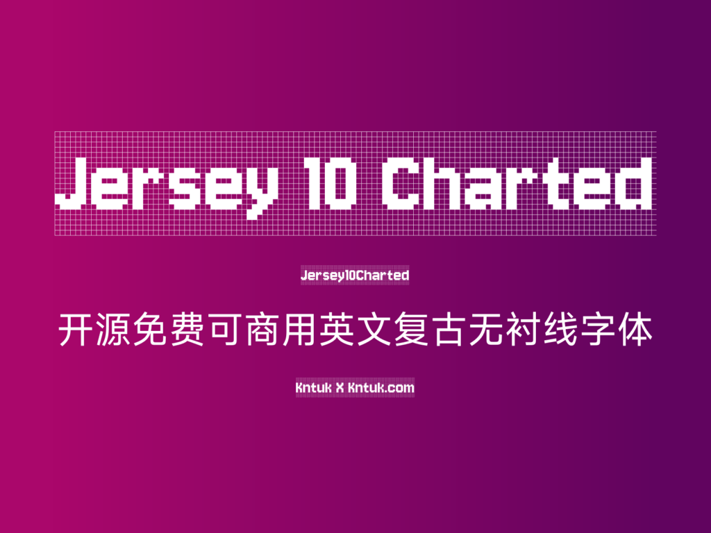 Jersey 10 Charted