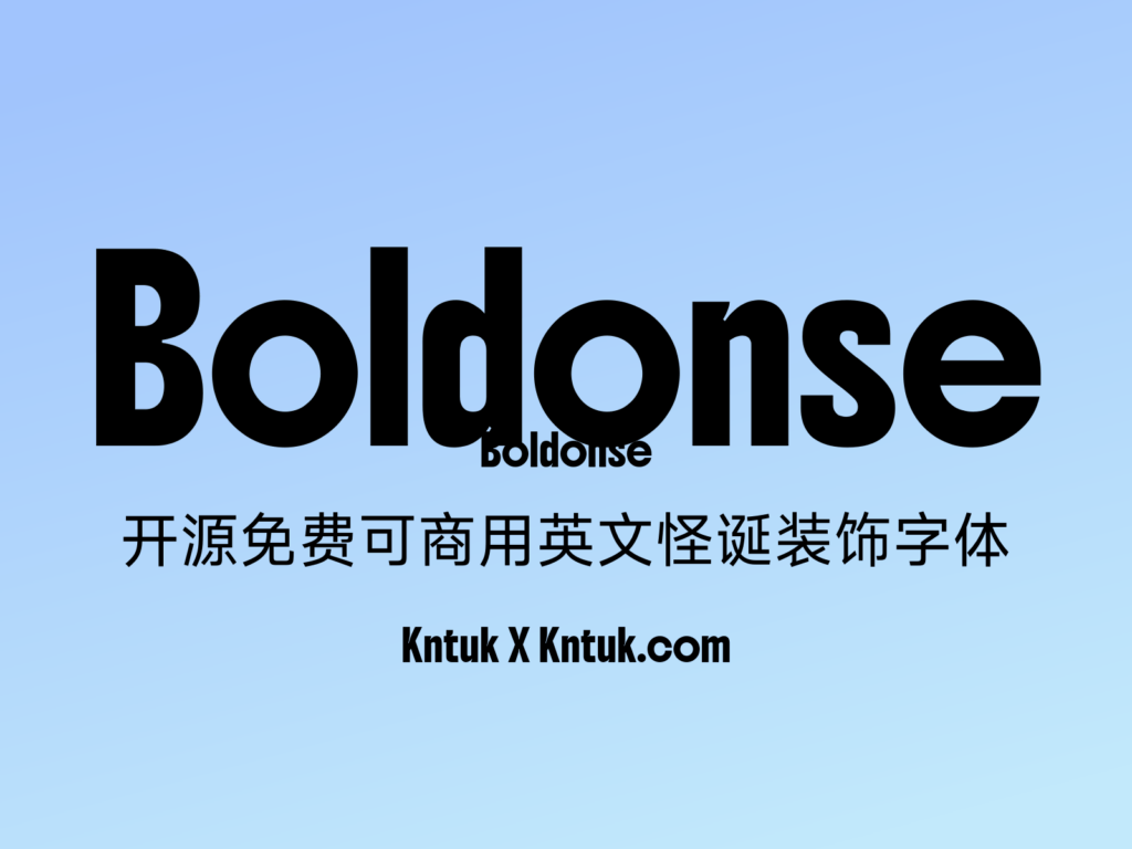 Boldonse