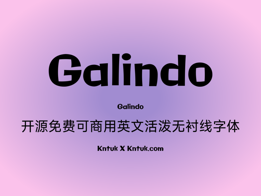 Galindo