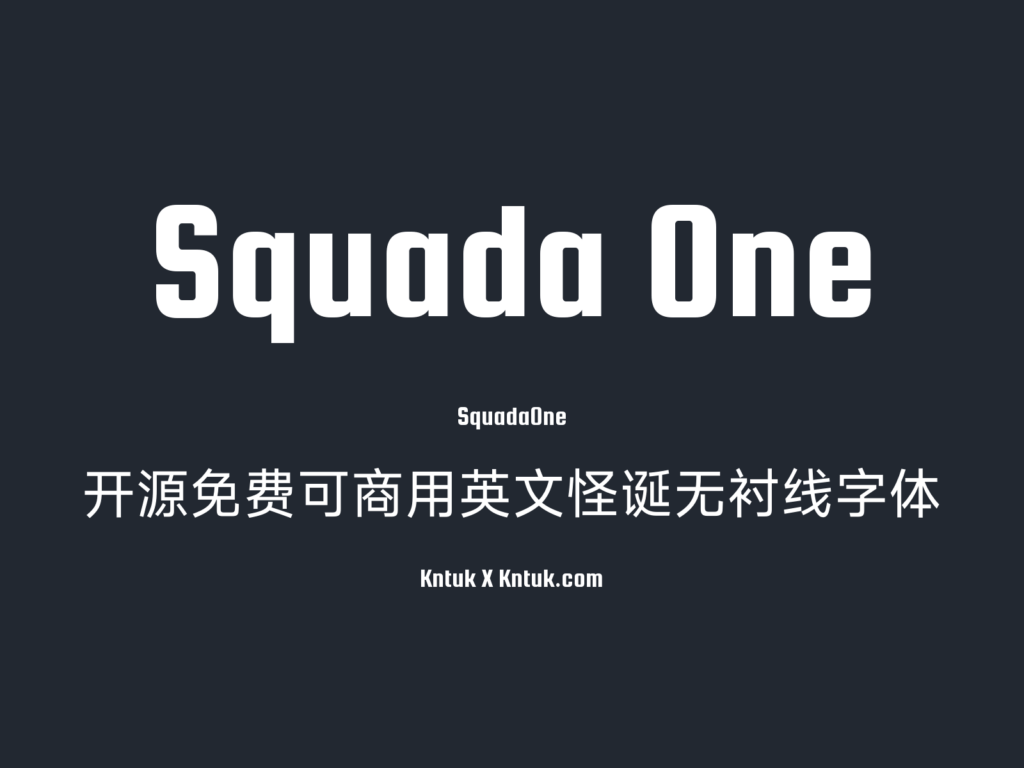Squada One