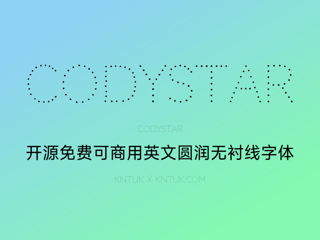 Codystar