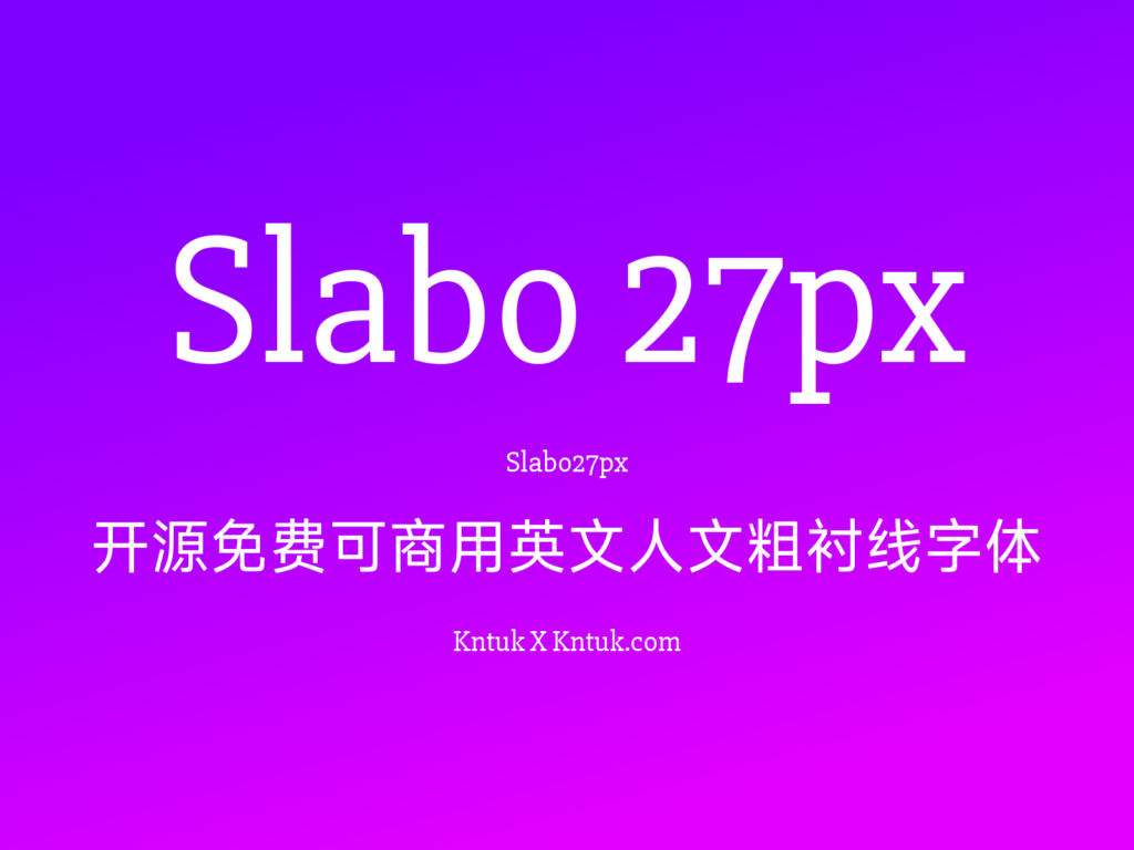 Slabo 27px