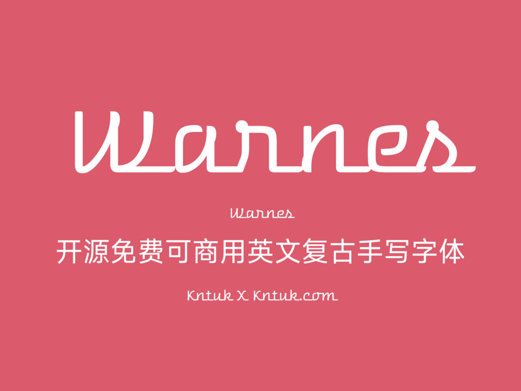 Warnes