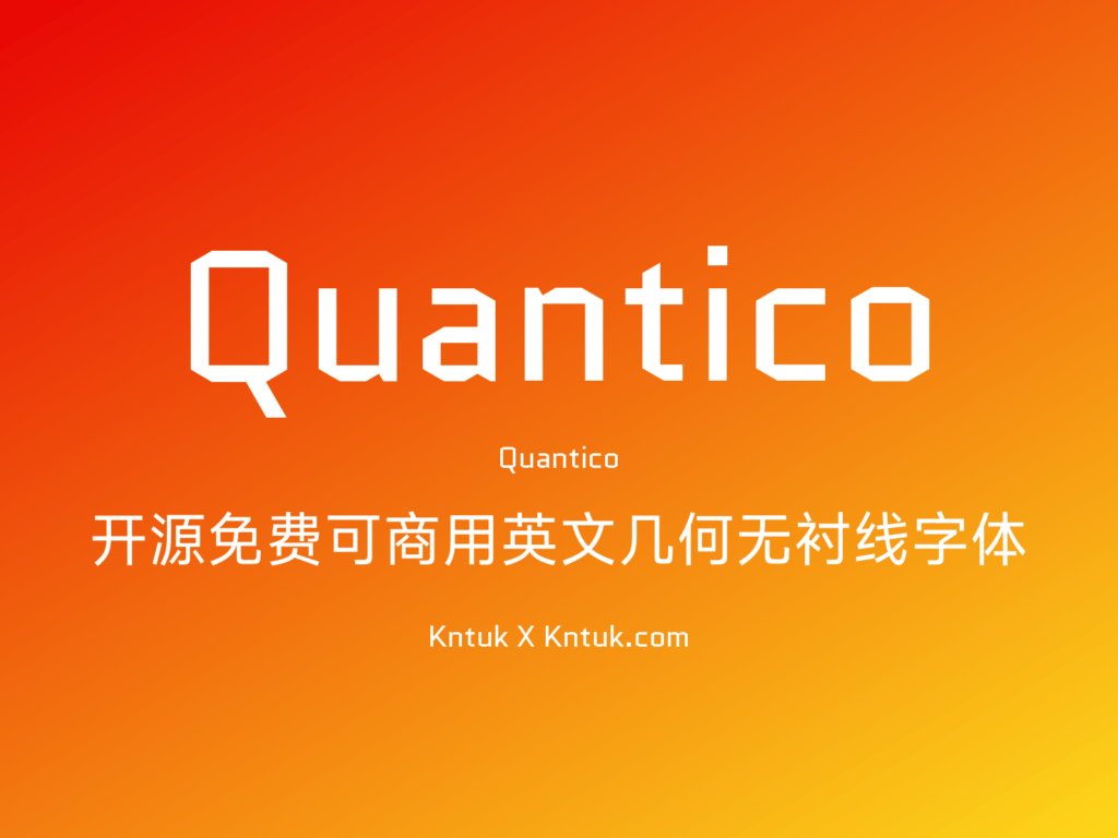 Quantico
