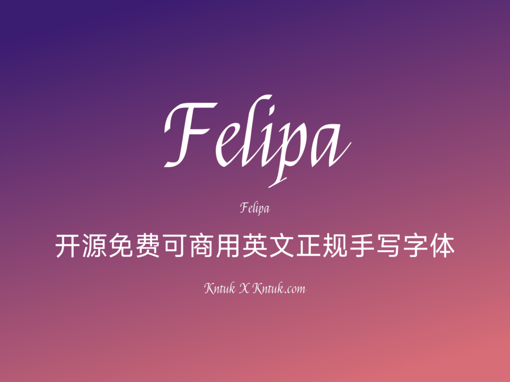 Felipa