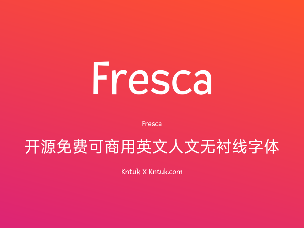 Fresca