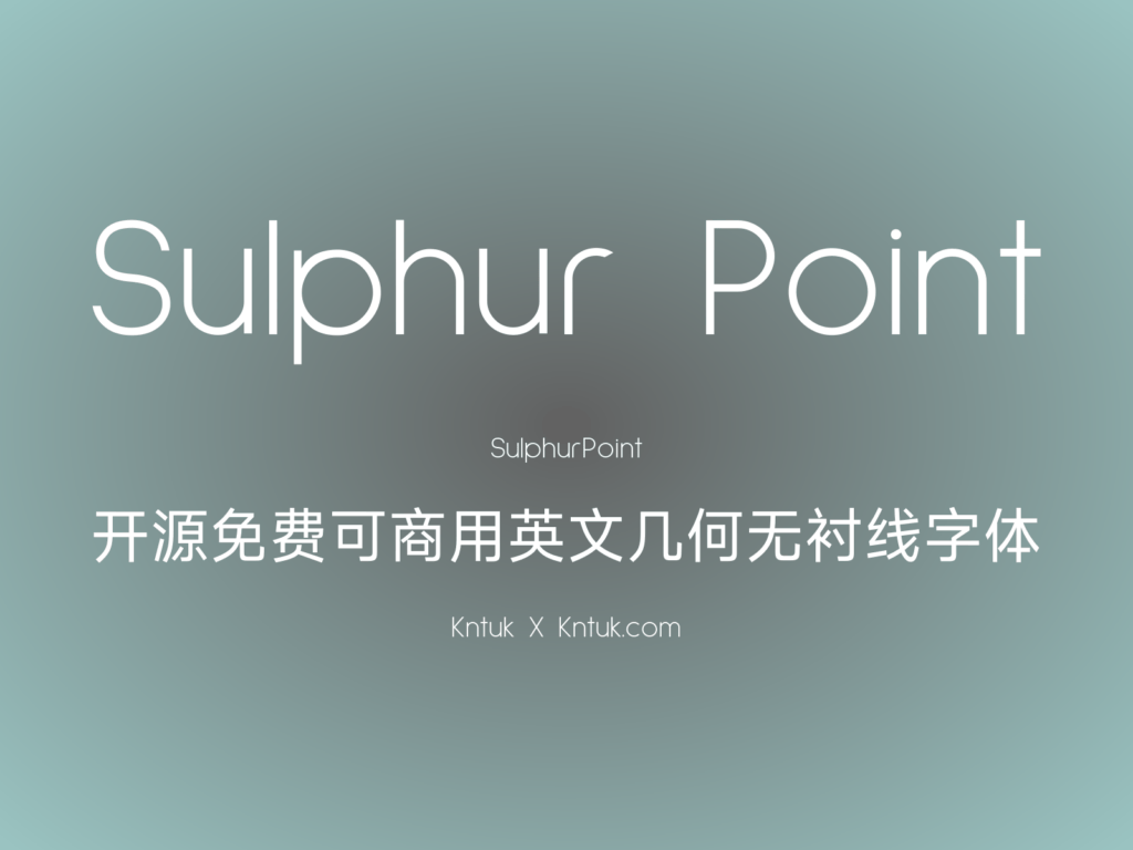 Sulphur Point