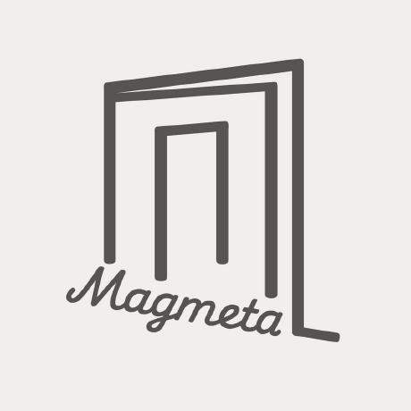 仲代骆驼Magmeta