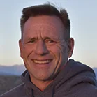 Steve Matteson