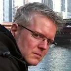 James Grieshaber