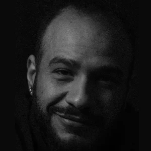 Mohamed Gaber