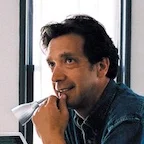 David Berlow