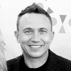 Dmitri Voloshin