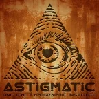Astigmatic
