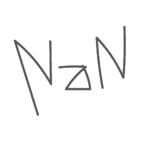 NaN