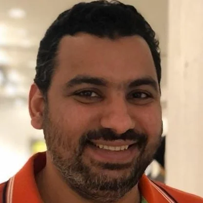 Khaled Hosny