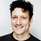 Spyros Zevelakis