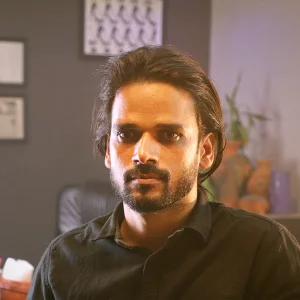 Jaikishan Patel