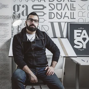 Charles Daoud