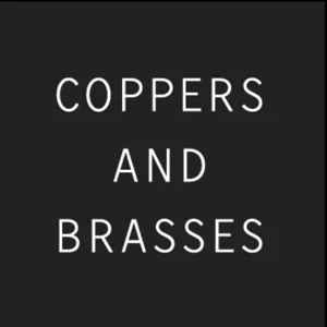 Coppers and Brasses