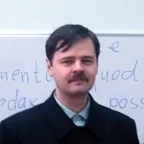Alexey Kryukov