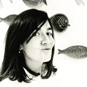 Agustina Mingote