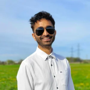 Kedar Gadge
