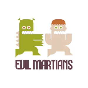 Evil Martians
