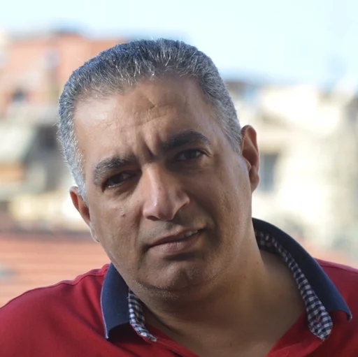 Abdullah Aref